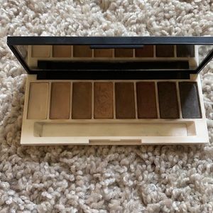 Pure Indulgence Eyeshadow palette